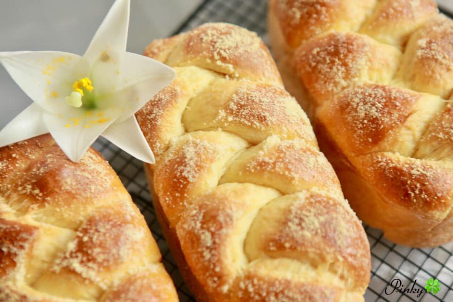 Good Bread the part of our daily lives